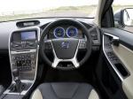 Volvo XC60 R-Design 2009 года (UK)